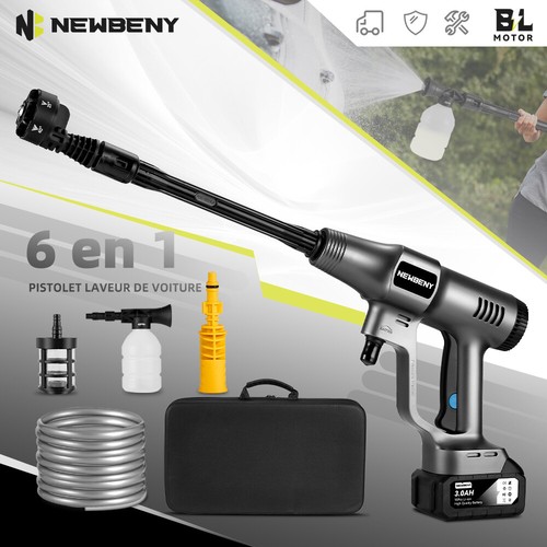 3500w 6en1 nettoyeur haute - nettoyeur,