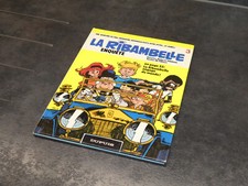 Bd La ribambelle enquête, EO, 1984
