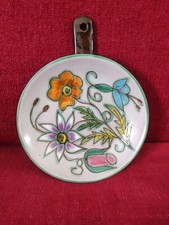 Assiette Poêlon Céramique