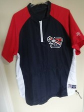 Vintage "S" Req League