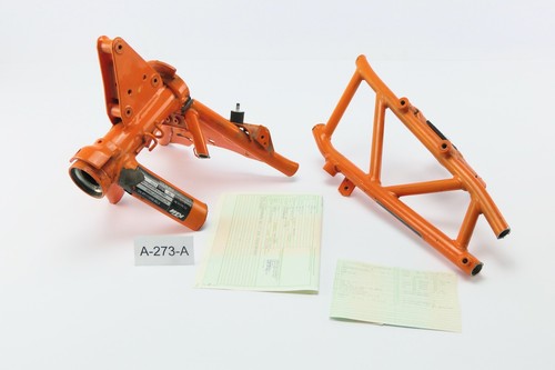 Ktm 125 2015 tête - 2015, de