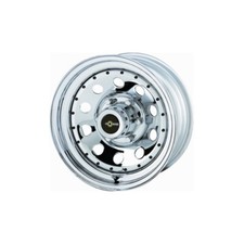 Jante Modular 7 x 15 chromée