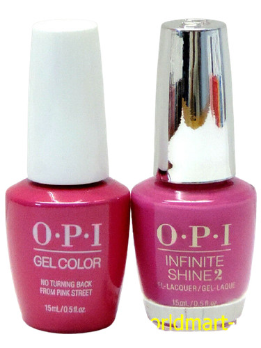 Opi infinite gel nail - opi,