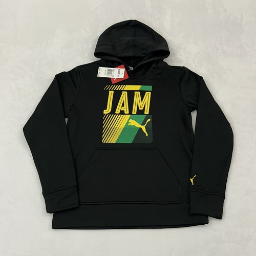 Jamaica jam soccer - soccer, puma