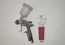 Paint Spray Gun SATA Minijet