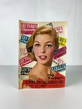 Ancien Magazine Hebdomadaire