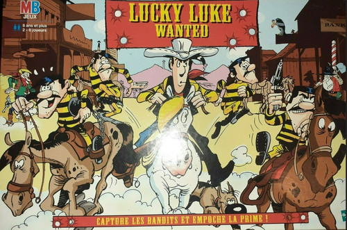 Jeu société vintage - de,