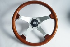 Volant sport Personal bois et