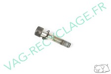 ♻️Vis M8X40 boitier de