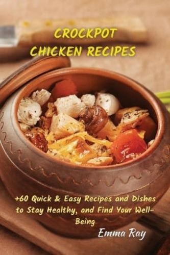 Emma ray crock pot - ray,