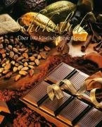 Livre cuisine chocolat - livre, de
