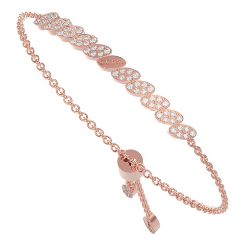 Guess bracelet bascule en - à,