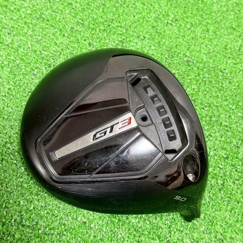 Titleist gt3 driver head - driver, 9