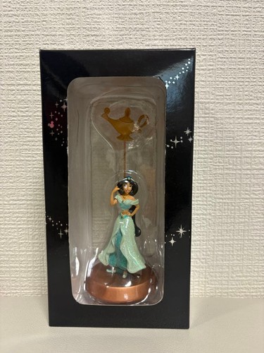 Jasmine aladdin clip stand - aladdin,