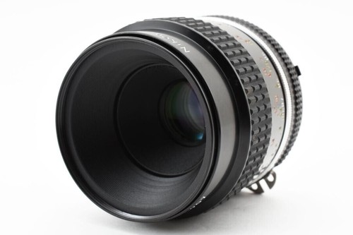 Objectif macro nikon ais - macro, ai-s