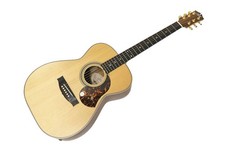 Maton Electric Acoustic Guitar