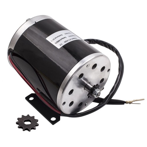 24v 500w moteur - 24v,