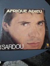 N1002 Vinyle 45 tours Michel