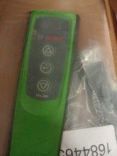 Bosch TPA 200 - Appareil diagnostic pour capteurs de pression de pneus TPMS