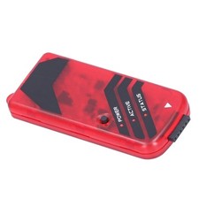 02 015 Programmeur PIC Hors Ligne Résine PICKIT3 Pour Le Développement