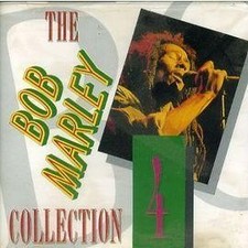 Cd Bob Marley - The Bob Marley