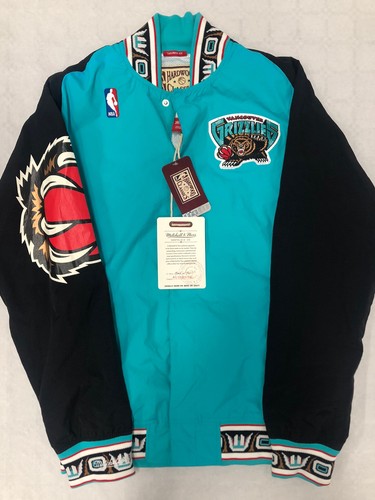 Veste nba vancouver - nba, grizzlies