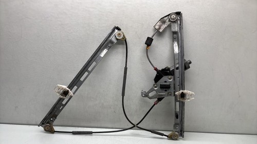 Leve vitre electrique avant