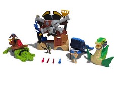 Fisher price imaginext - fisher-price,