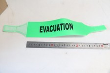 NEUF : Brassard de sécurité