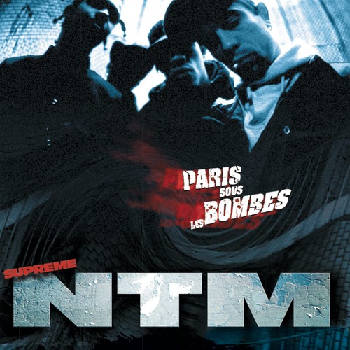 Suprême ntm paris sous les - paris,