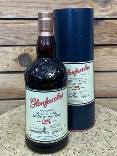 Whisky glenfarclas ans - whisky,