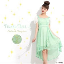 Robe de costume une pièce