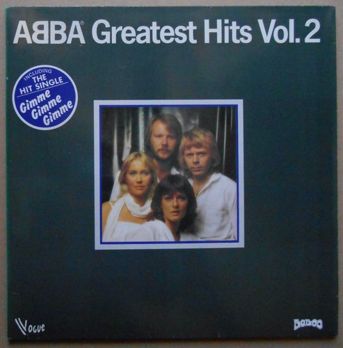 Tours abba greatest - tours,