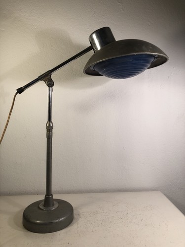 Lampe solère vintage design - lampe,