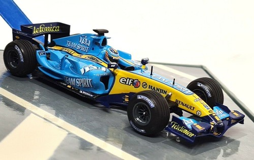 Renault boxed r26 - renault,