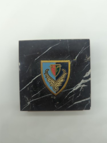 Insigne militaire intendance - insigne,