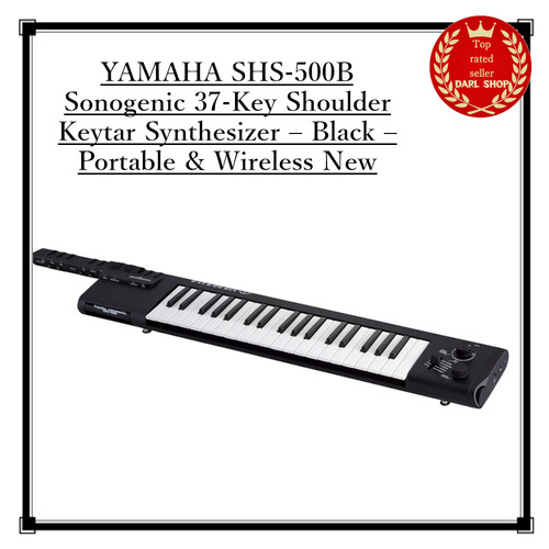 Synthétiseur keytar épaule - synthétiseur, d'épaule