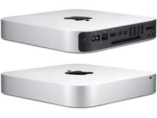Mac mini, i5, 4GB, 500GB, avec