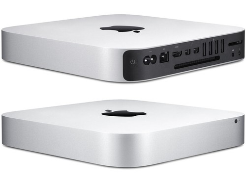 Mac mini 4gb 500gb - mac, avec