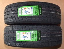 2 pneus 4 saisons LANVIGATOR