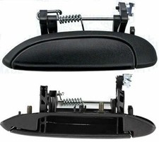 Poignée de porte exterieur