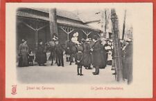 CPA - PARIS - 75  série " A