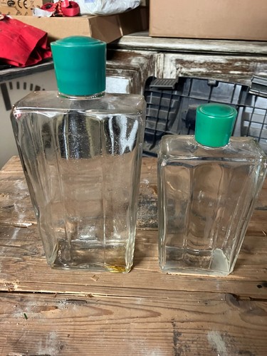 Flacons verre eau de - 2,