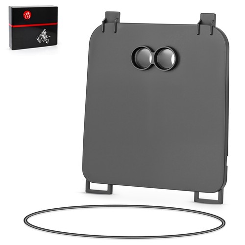 Air box lid - air,
