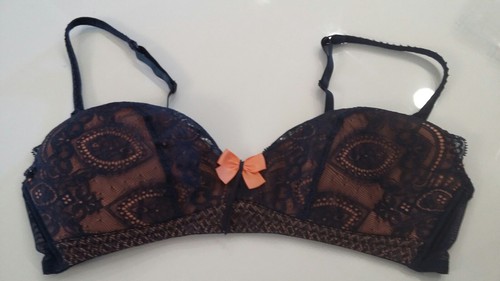 Aubade wireless bra - aubade,