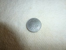 PIECE DE 1 FRANC 1960