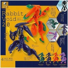 Série FORM Rabbit Void 2.0