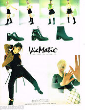 PUBLICITE ADVERTISING 065