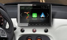 ZENEC Z-N965 1-DIN Infotainer 9" HD Display DAB Autoradio Carplay Bluetooth