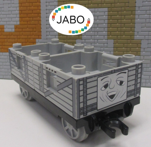 Lego duplo wagon - /14),